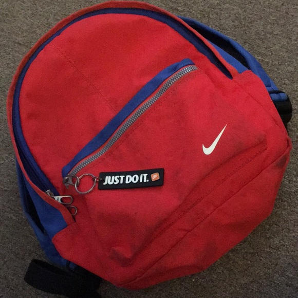 Nike Just Do It Mini Backpack